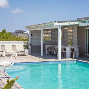 Boutique Hotel & Apartments Jt Curacao